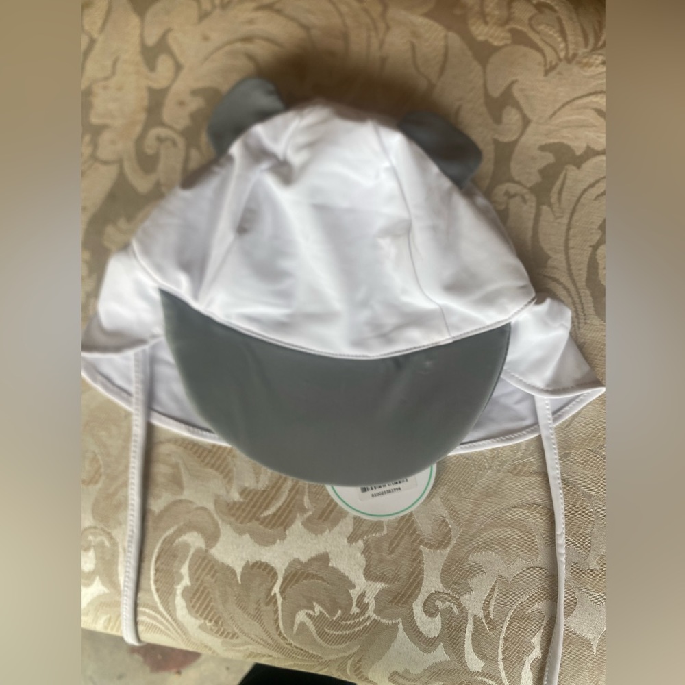 Cuddle Club Infant Sun Hat UPF 50+ UV Protection Hat Baby Summer Essentials